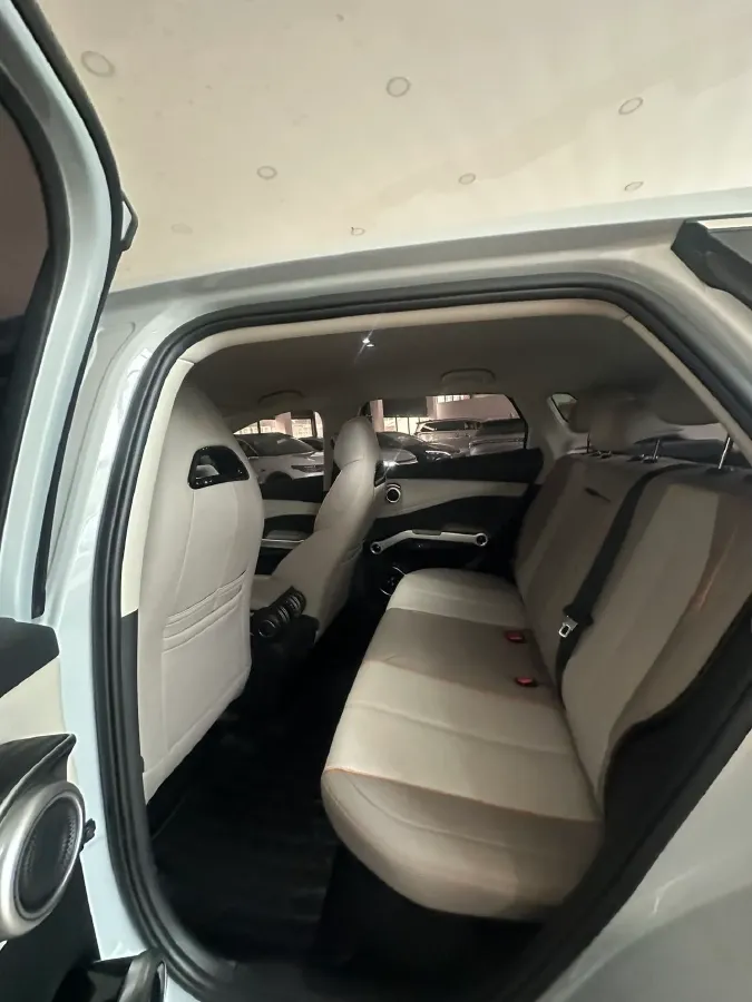 2024 BYD Yuan Plus BEV 60.48KWH,autocango,china used car exporter,china ev exporter,chinese used car exporter,chinese used ev exporter