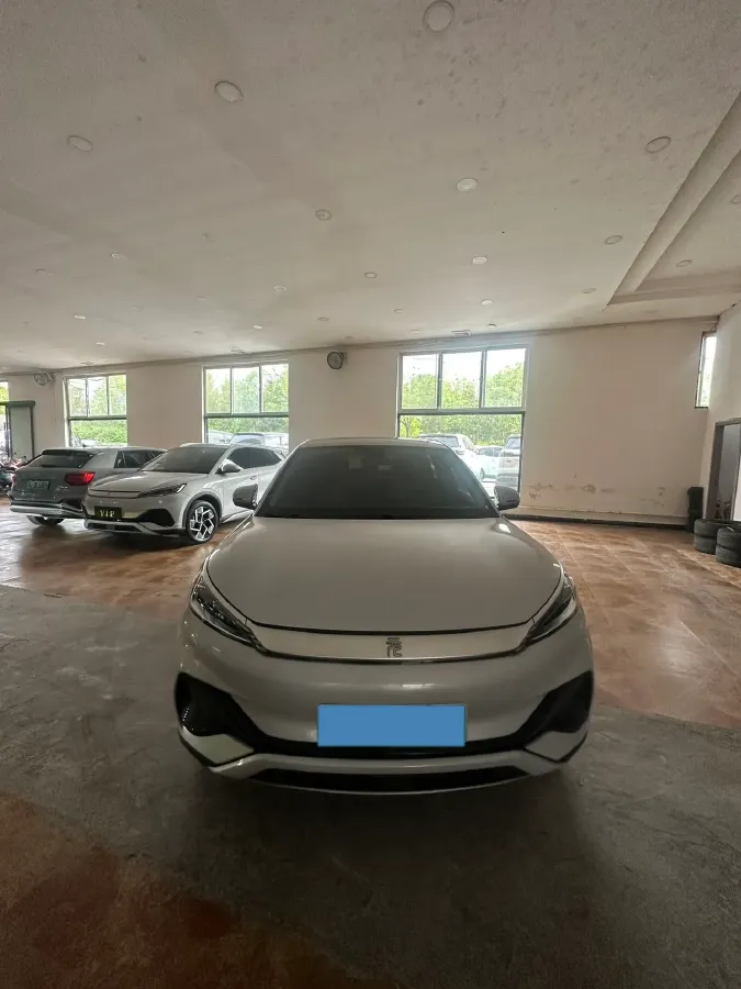 2024 BYD Yuan Plus BEV 60.48KWH,autocango,china used car exporter,china ev exporter,chinese used car exporter,chinese used ev exporter