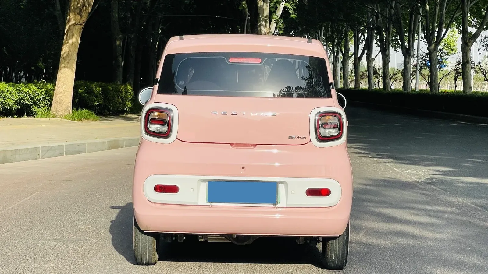 2024 Bestune Pony BEV 13.9KWH,autocango,china used car exporter,china ev exporter,chinese used car exporter,chinese used ev exporter