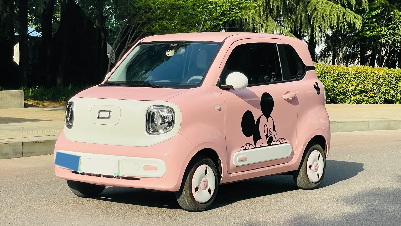 2024 Bestune Pony BEV 13.9KWH,autocango,china used car exporter,china ev exporter,chinese used car exporter,chinese used ev exporter