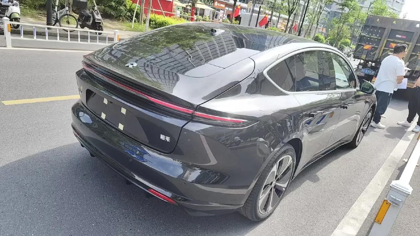 2026 BMW 3 Series 2.0T 245HP L4 8AT,autocango,china used car exporter,china ev exporter,chinese used car exporter,chinese used ev exporter