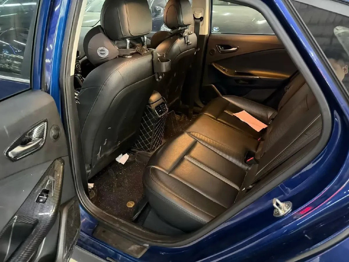 2019 Hyundai La Festa 1.6T 190HP L4 7DCT,autocango,china used car exporter,china ev exporter,chinese used car exporter,chinese used ev exporter