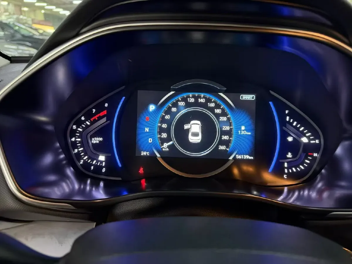 2019 Hyundai La Festa 1.6T 190HP L4 7DCT,autocango,china used car exporter,china ev exporter,chinese used car exporter,chinese used ev exporter