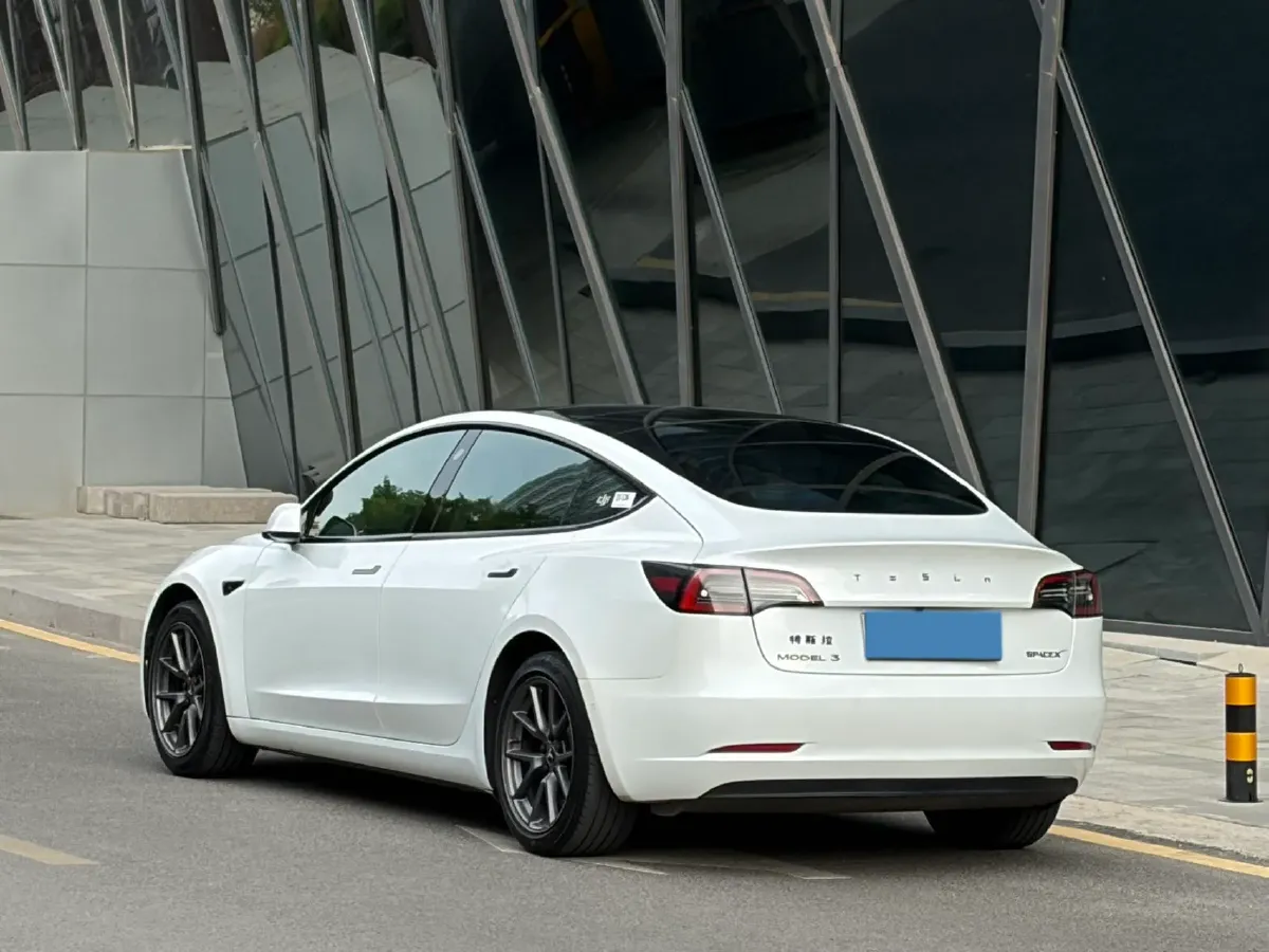 2021 Tesla Model 3 BEV 55KWH,autocango,china used car exporter,china ev exporter,chinese used car exporter,chinese used ev exporter