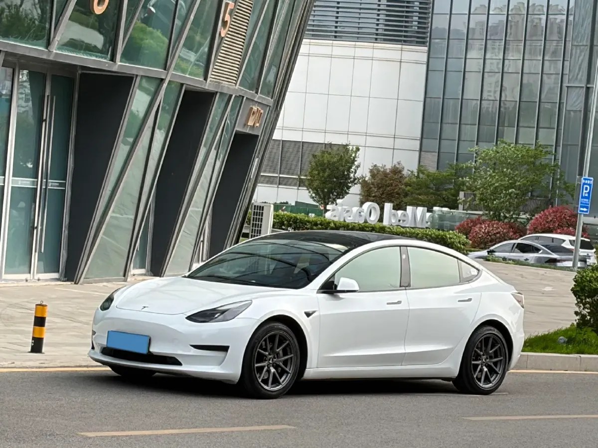 2021 Tesla Model 3 BEV 55KWH,autocango,china used car exporter,china ev exporter,chinese used car exporter,chinese used ev exporter
