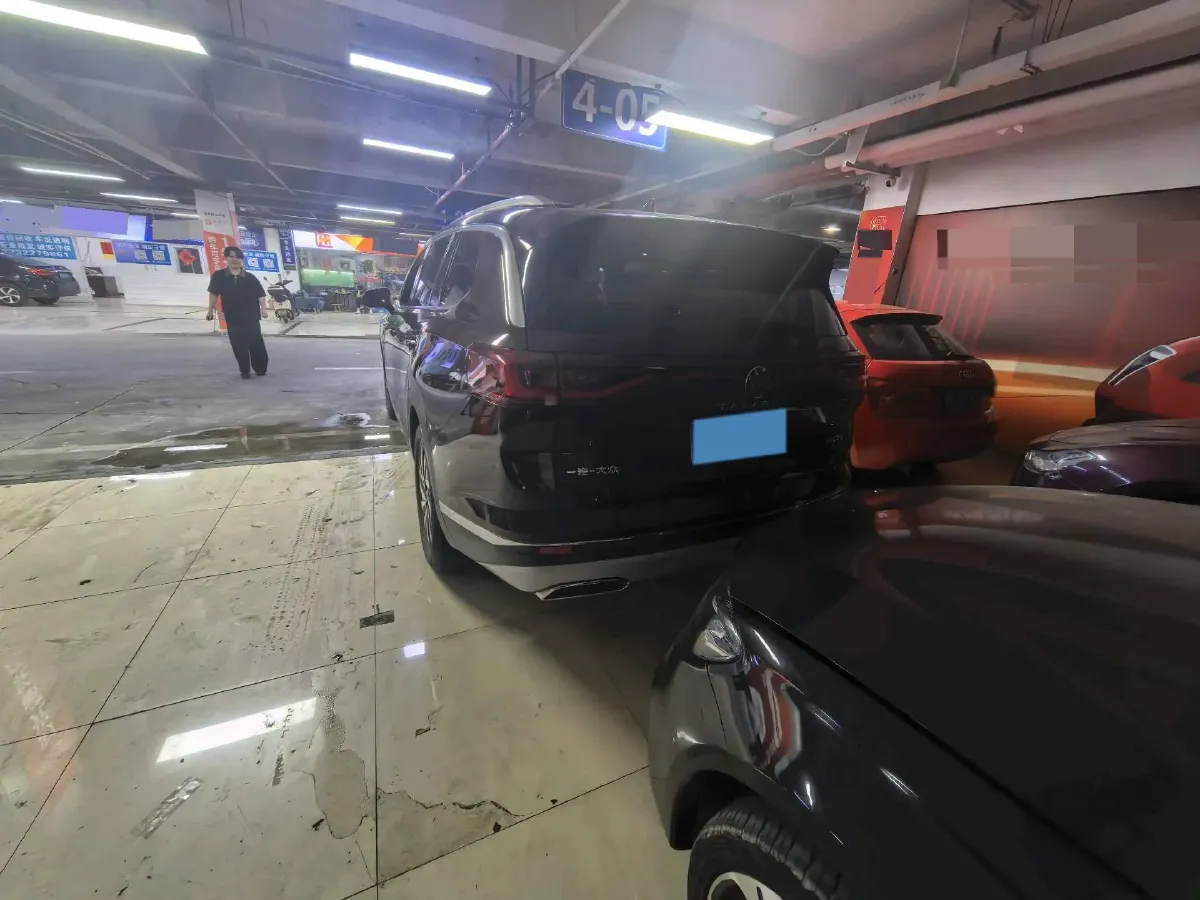 2021 Volkswagen Talagon 2.0T 220HP L4 7DCT,autocango,china used car exporter,china ev exporter,chinese used car exporter,chinese used ev exporter