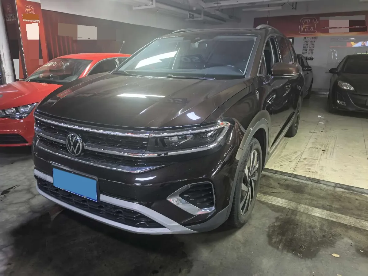 2021 Volkswagen Talagon 2.0T 220HP L4 7DCT,autocango,china used car exporter,china ev exporter,chinese used car exporter,chinese used ev exporter
