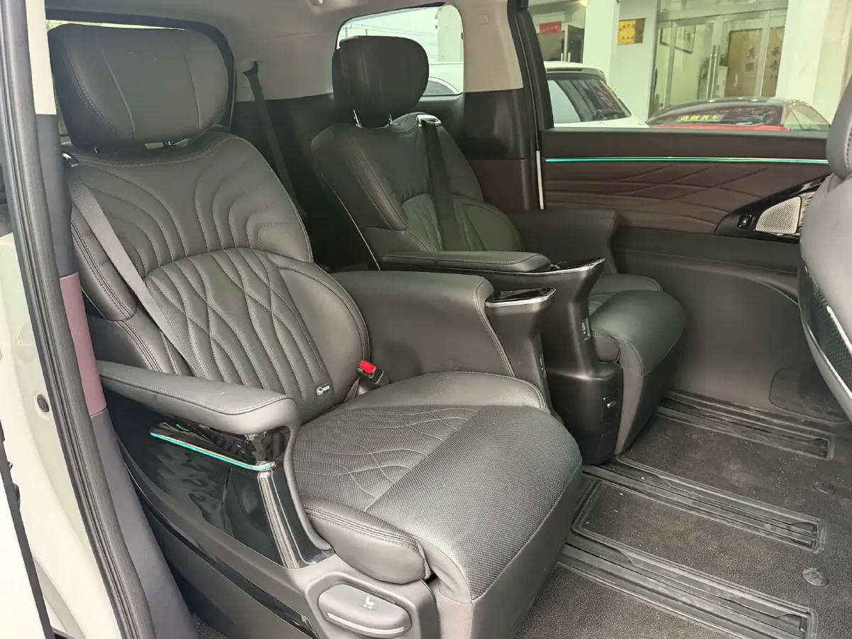 2024 GAC Trumpchi M8 2.0T 252HP L4 8AT,autocango,china used car exporter,china ev exporter,chinese used car exporter,chinese used ev exporter