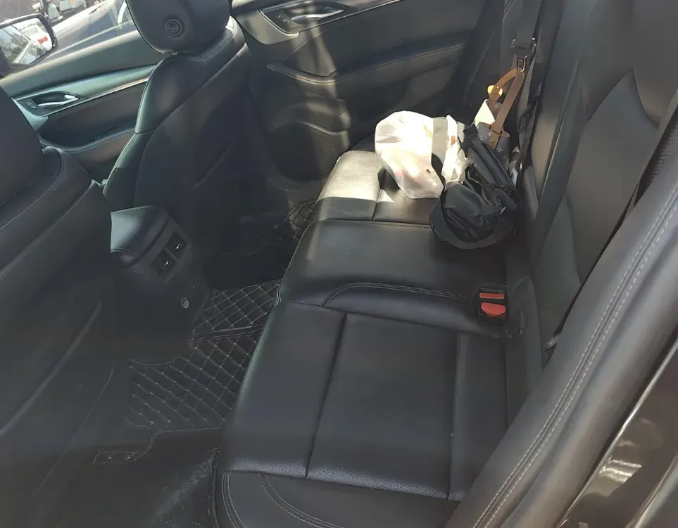 2021 Cadillac CT5 2.0T 237HP L4 10AT,autocango,china used car exporter,china ev exporter,chinese used car exporter,chinese used ev exporter