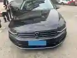 2023 Volkswagen Magotan 2.0T 186HP L4 7DCT