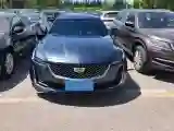 2021 Cadillac CT5 2.0T 237HP L4 10AT