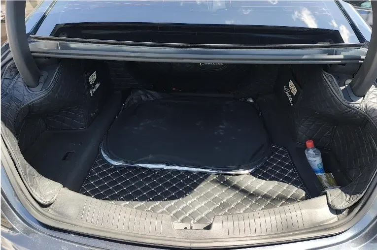 2021 Cadillac CT5 2.0T 237HP L4 10AT,autocango,china used car exporter,china ev exporter,chinese used car exporter,chinese used ev exporter