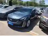 2021 Cadillac CT5 2.0T 237HP L4 10AT