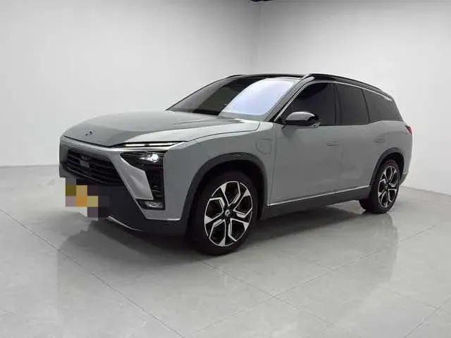 2020 NIO ES8 BEV 100KWH,autocango,china used car exporter,china ev exporter,chinese used car exporter,chinese used ev exporter