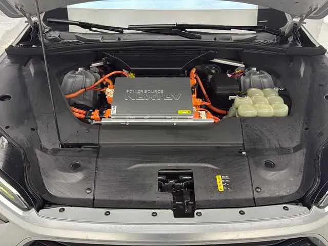 2020 NIO ES8 BEV 100KWH,autocango,china used car exporter,china ev exporter,chinese used car exporter,chinese used ev exporter