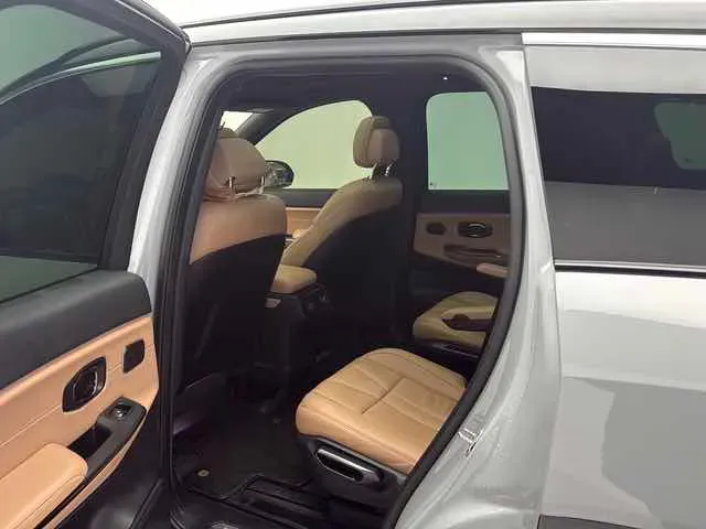 2020 NIO ES8 BEV 100KWH,autocango,china used car exporter,china ev exporter,chinese used car exporter,chinese used ev exporter