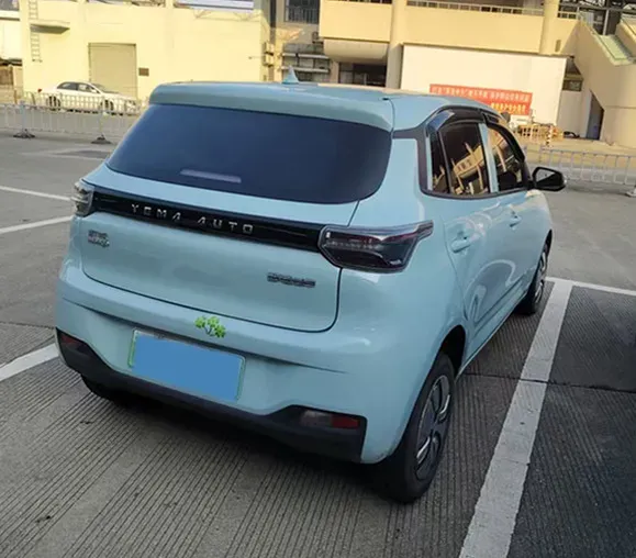 2021 Levdeo Mango BEV 11.52KWH,autocango,china used car exporter,china ev exporter,chinese used car exporter,chinese used ev exporter