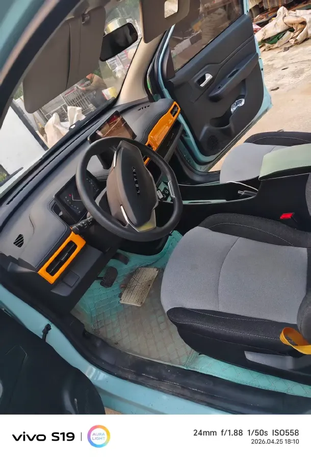 2021 Levdeo Mango BEV 11.52KWH,autocango,china used car exporter,china ev exporter,chinese used car exporter,chinese used ev exporter