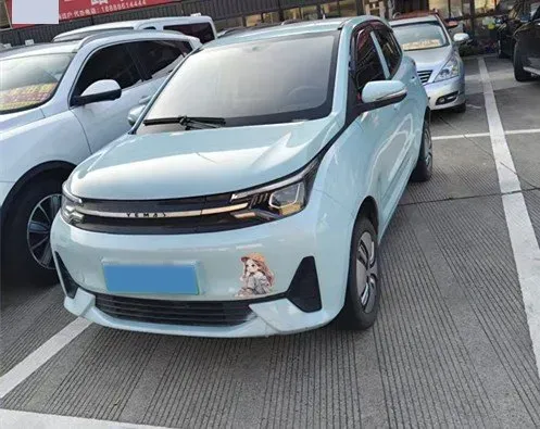 2021 Levdeo Mango BEV 11.52KWH,autocango,china used car exporter,china ev exporter,chinese used car exporter,chinese used ev exporter