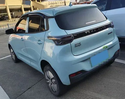 2021 Levdeo Mango BEV 11.52KWH,autocango,china used car exporter,china ev exporter,chinese used car exporter,chinese used ev exporter