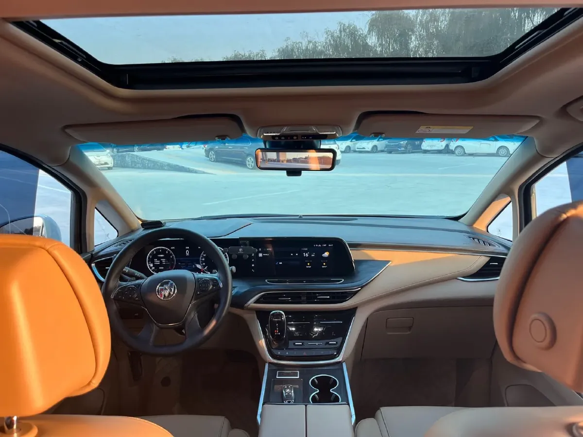 2021 Buick GL8 2.0T 237HP L4 9AT,autocango,china used car exporter,china ev exporter,chinese used car exporter,chinese used ev exporter