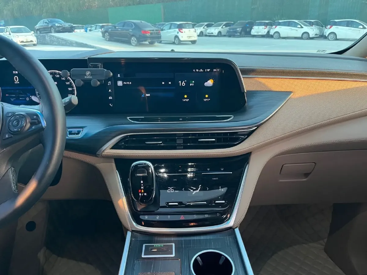 2021 Buick GL8 2.0T 237HP L4 9AT,autocango,china used car exporter,china ev exporter,chinese used car exporter,chinese used ev exporter