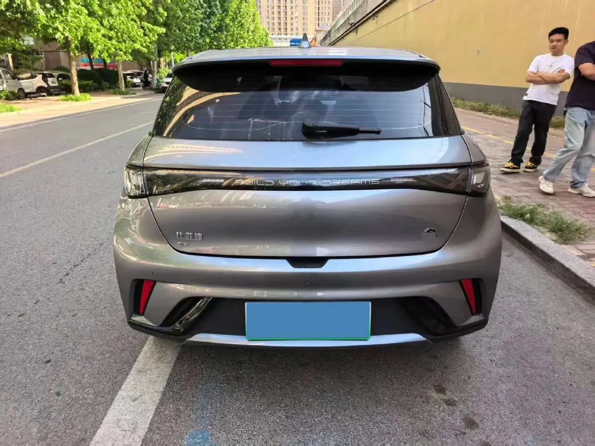 2023 BYD Dolphin BEV 44.928KWH,autocango,china used car exporter,china ev exporter,chinese used car exporter,chinese used ev exporter