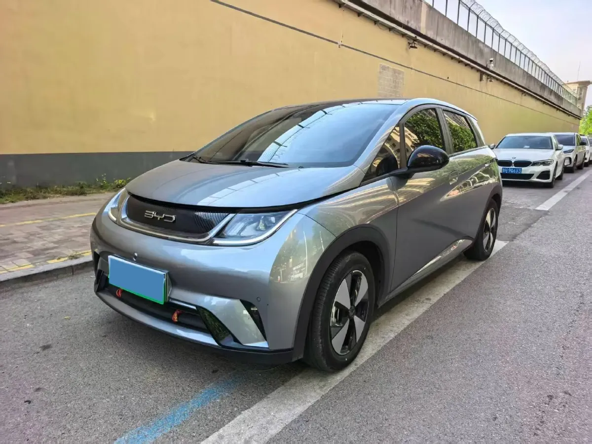 2023 BYD Dolphin BEV 44.928KWH,autocango,china used car exporter,china ev exporter,chinese used car exporter,chinese used ev exporter