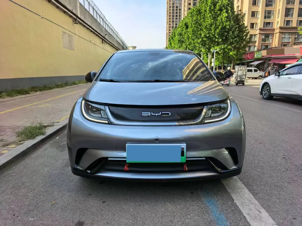 2023 BYD Dolphin BEV 44.928KWH,autocango,china used car exporter,china ev exporter,chinese used car exporter,chinese used ev exporter