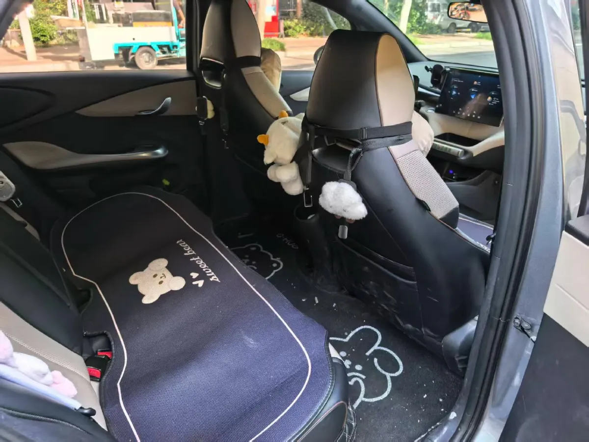 2023 BYD Dolphin BEV 44.928KWH,autocango,china used car exporter,china ev exporter,chinese used car exporter,chinese used ev exporter