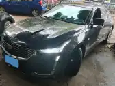 2022 CADILLAC CT5,autocango,china used car exporter,china ev exporter,chinese used car exporter,chinese used ev exporter