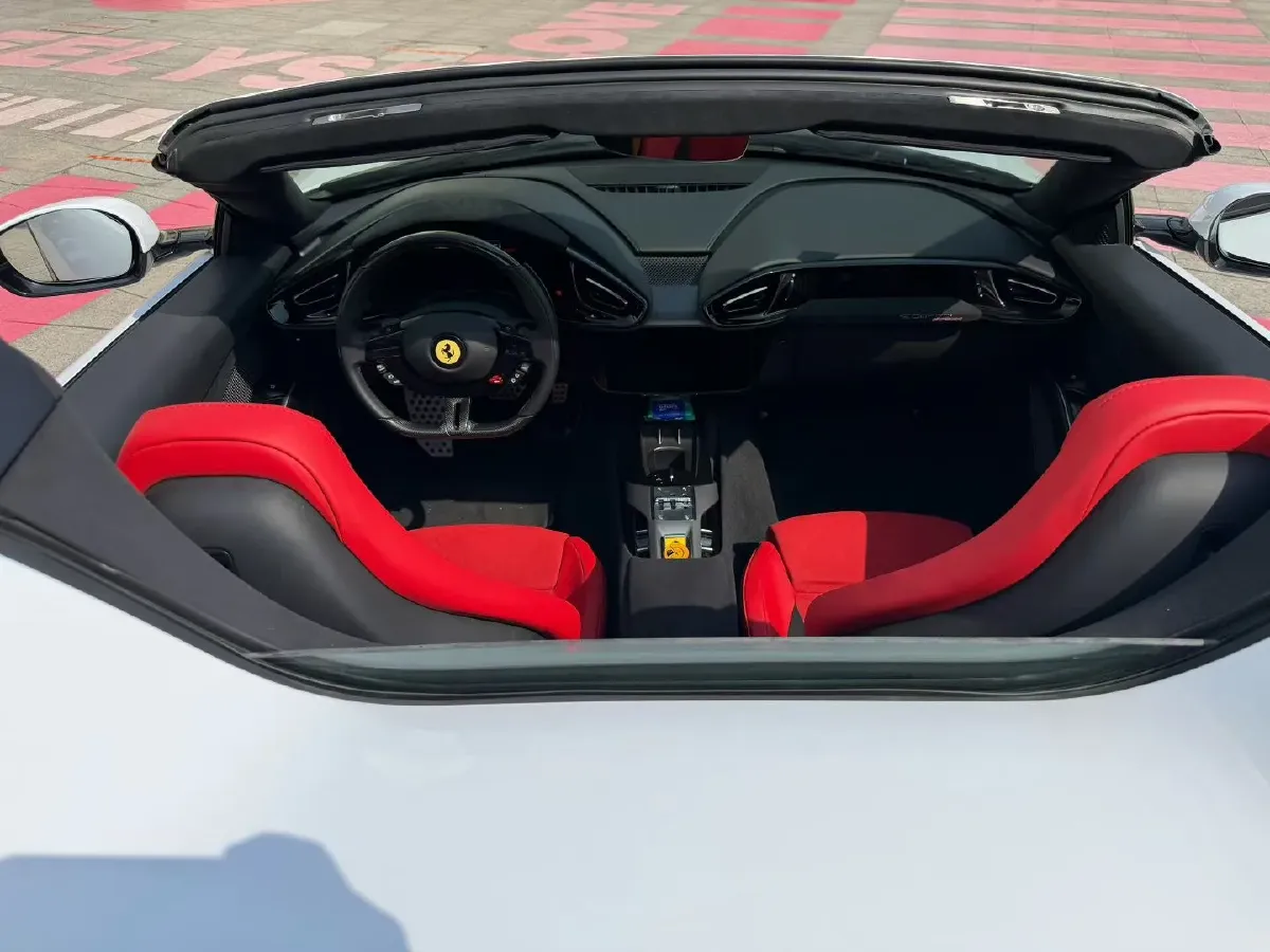 2024 Ferrari 12Cilindri 6.5L 830HP V12 8DCT,autocango,china used car exporter,china ev exporter,chinese used car exporter,chinese used ev exporter