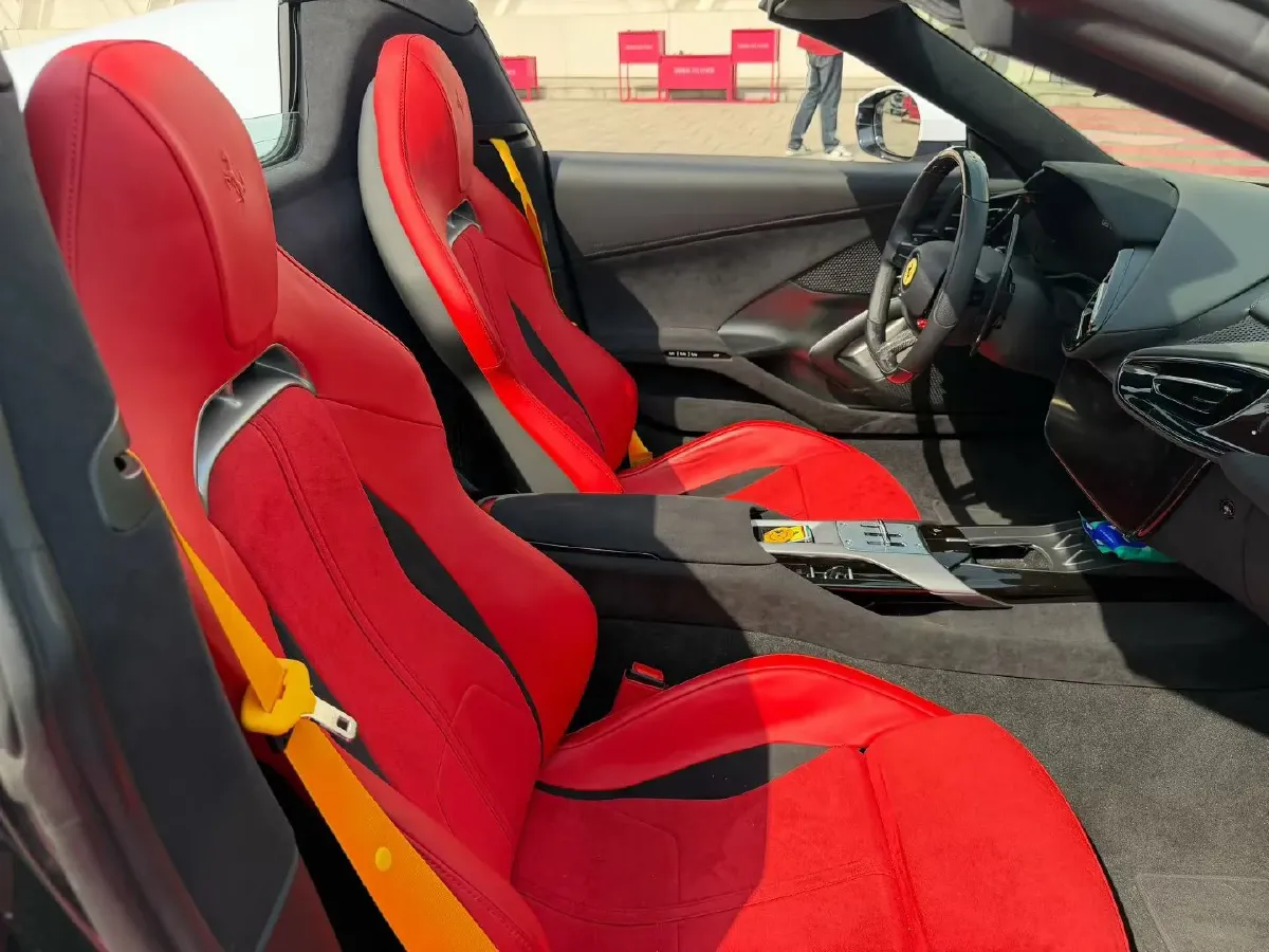 2024 Ferrari 12Cilindri 6.5L 830HP V12 8DCT,autocango,china used car exporter,china ev exporter,chinese used car exporter,chinese used ev exporter