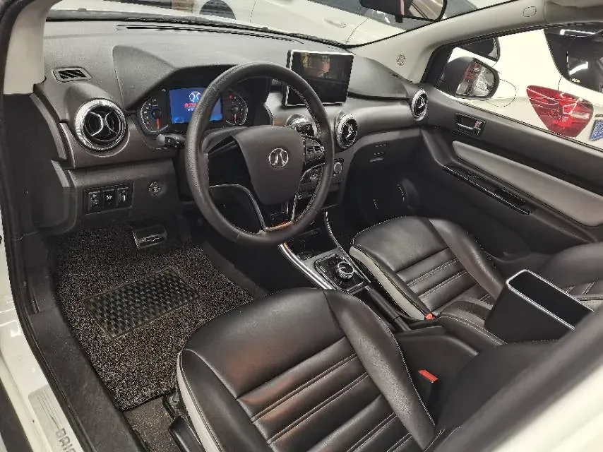 2019 BAIC BJEV EC5 BEV,autocango,china used car exporter,china ev exporter,chinese used car exporter,chinese used ev exporter