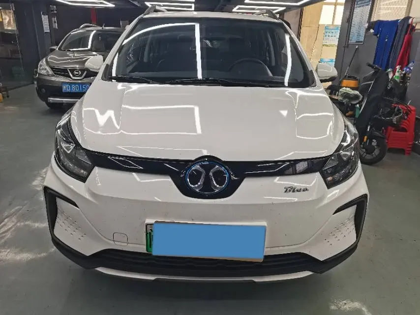 2019 BAIC BJEV EC5 BEV,autocango,china used car exporter,china ev exporter,chinese used car exporter,chinese used ev exporter