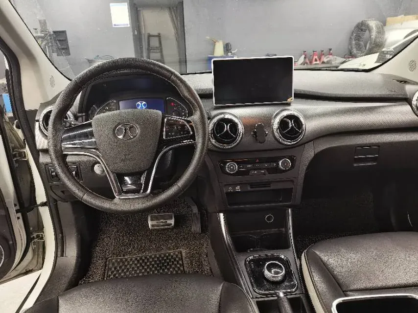 2019 BAIC BJEV EC5 BEV,autocango,china used car exporter,china ev exporter,chinese used car exporter,chinese used ev exporter