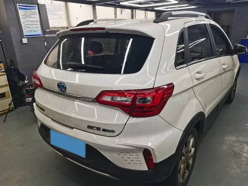 2019 BAIC BJEV EC5 BEV,autocango,china used car exporter,china ev exporter,chinese used car exporter,chinese used ev exporter