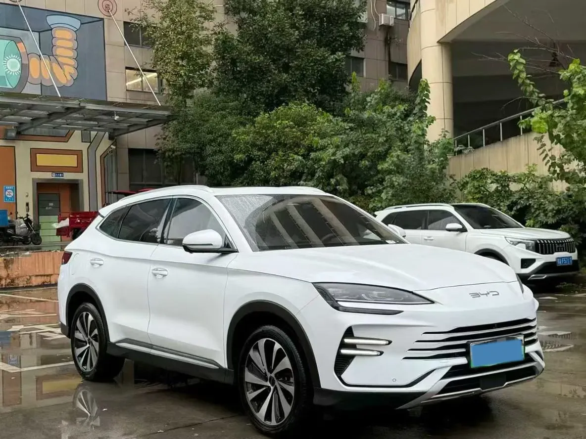 2024 BYD Song Plus BEV 71.8KWH,autocango,china used car exporter,china ev exporter,chinese used car exporter,chinese used ev exporter