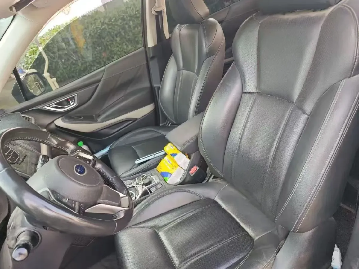 2022 Subaru Forester 2.0L 154HP H4 CVT,autocango,china used car exporter,china ev exporter,chinese used car exporter,chinese used ev exporter