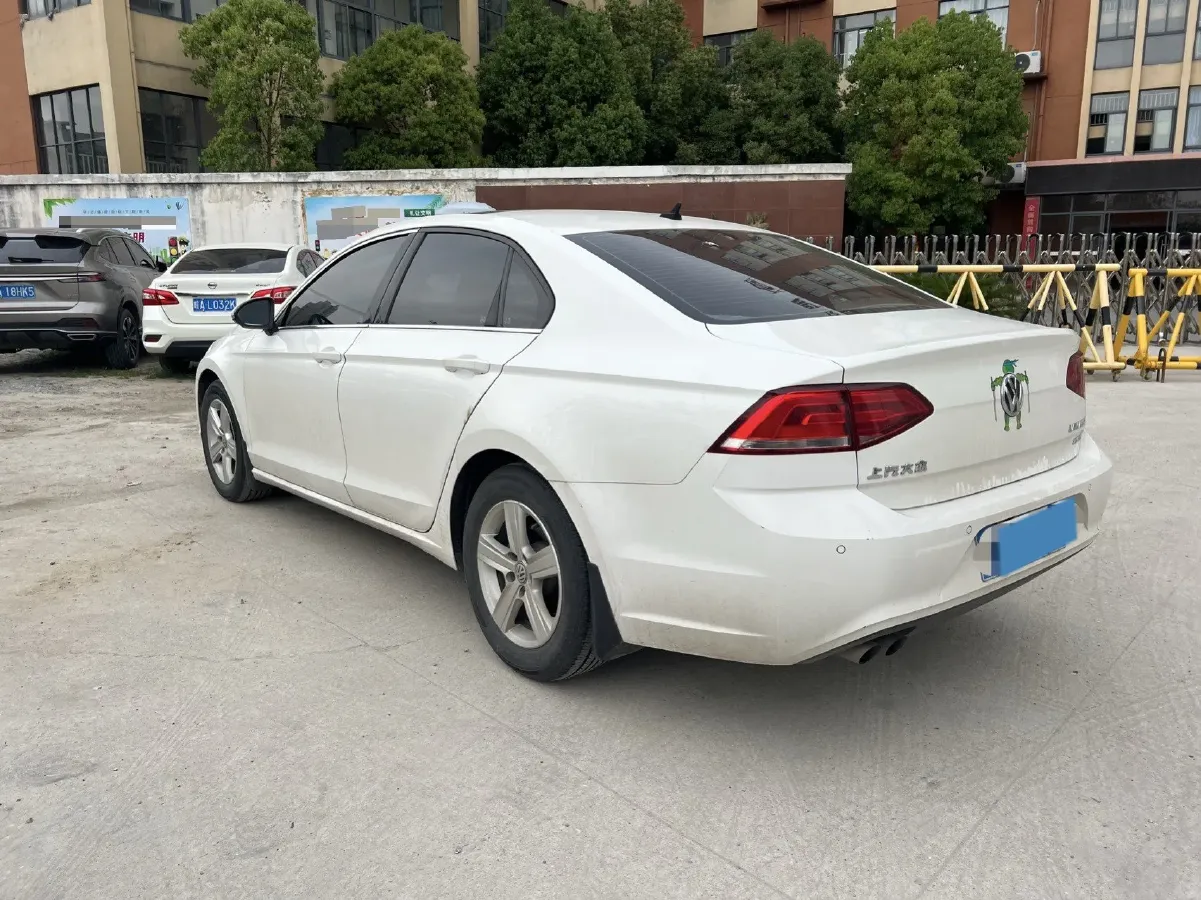 2018 Volkswagen Lamando 1.4T 131HP L4 7DCT,autocango,china used car exporter,china ev exporter,chinese used car exporter,chinese used ev exporter