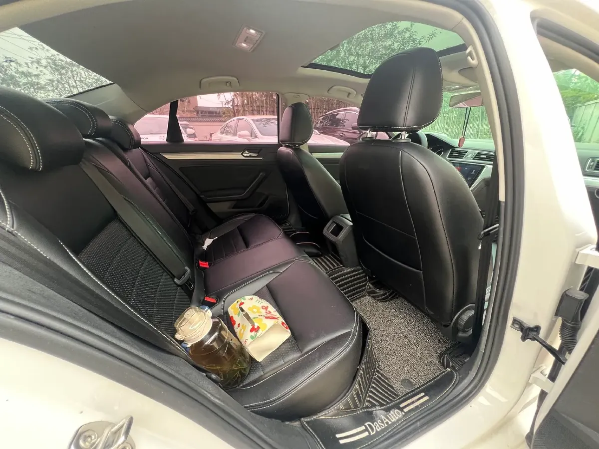 2018 Volkswagen Lamando 1.4T 131HP L4 7DCT,autocango,china used car exporter,china ev exporter,chinese used car exporter,chinese used ev exporter