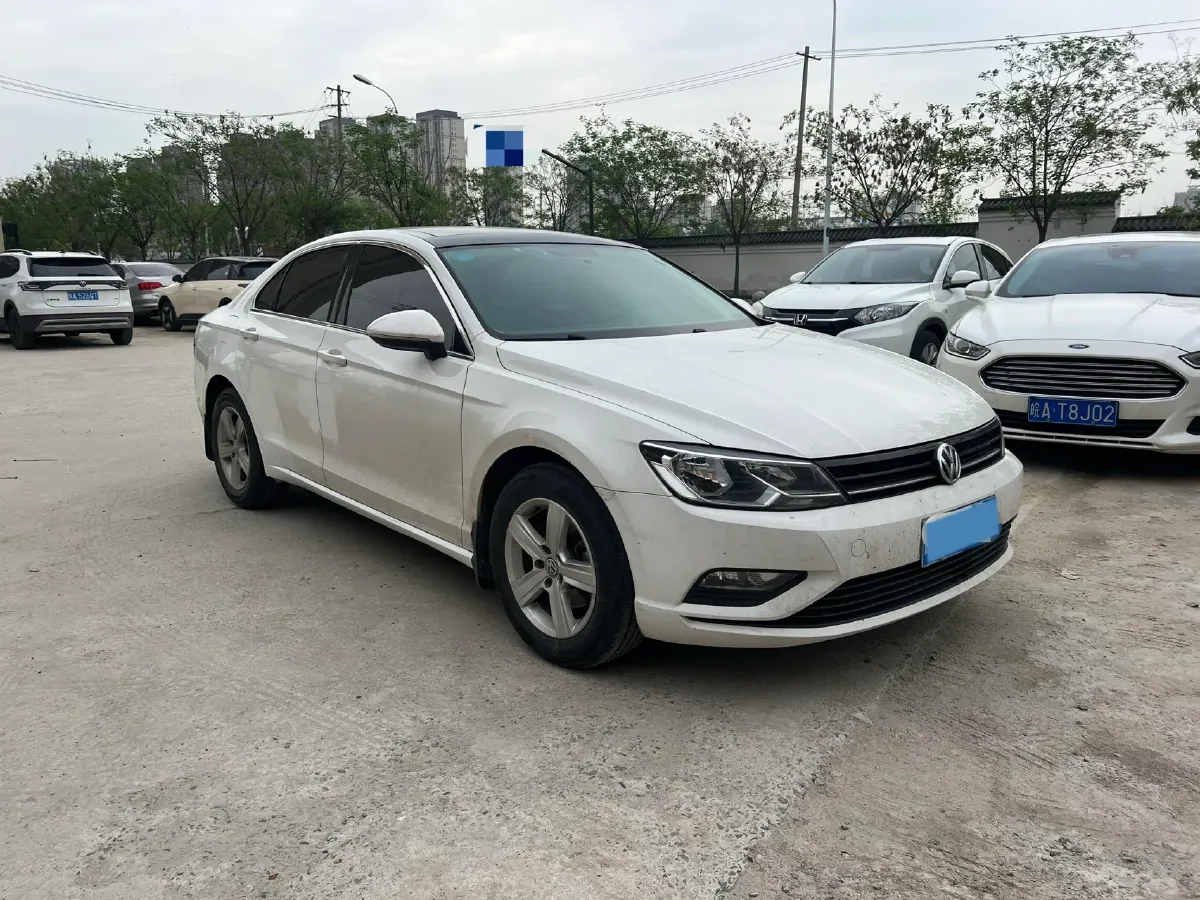 2018 Volkswagen Lamando 1.4T 131HP L4 7DCT,autocango,china used car exporter,china ev exporter,chinese used car exporter,chinese used ev exporter