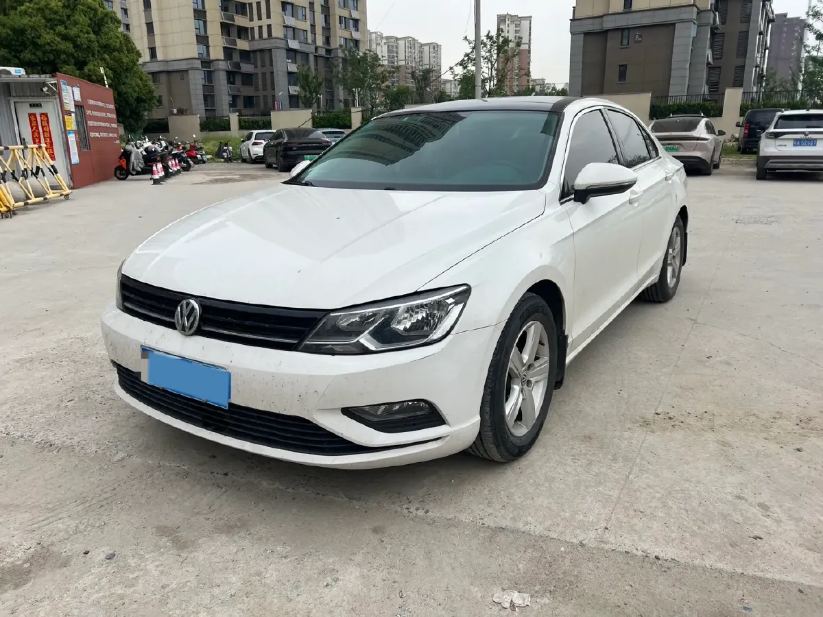 2018 Volkswagen Lamando 1.4T 131HP L4 7DCT,autocango,china used car exporter,china ev exporter,chinese used car exporter,chinese used ev exporter