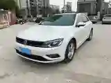 2018 Volkswagen Lamando 1.4T 131HP L4 7DCT