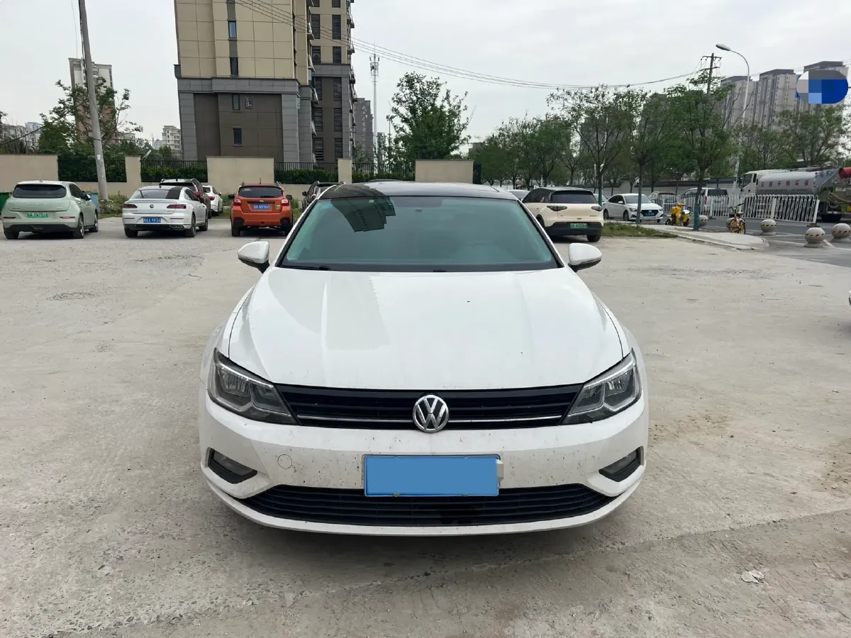 2018 Volkswagen Lamando 1.4T 131HP L4 7DCT,autocango,china used car exporter,china ev exporter,chinese used car exporter,chinese used ev exporter