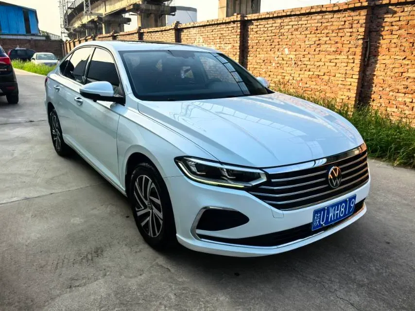 2023 Volkswagen Lavida 1.5L 113HP L4 6AT,autocango,china used car exporter,china ev exporter,chinese used car exporter,chinese used ev exporter