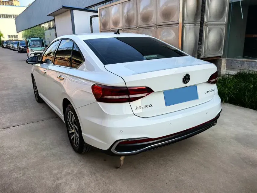 2023 Volkswagen Lavida 1.5L 113HP L4 6AT,autocango,china used car exporter,china ev exporter,chinese used car exporter,chinese used ev exporter