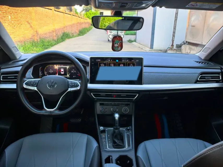 2023 Volkswagen Lavida 1.5L 113HP L4 6AT,autocango,china used car exporter,china ev exporter,chinese used car exporter,chinese used ev exporter