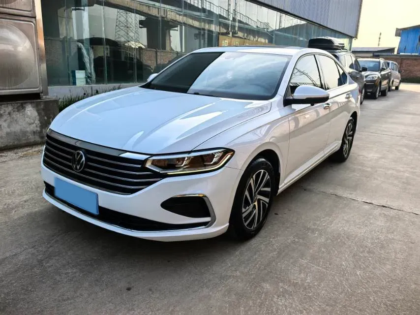 2023 Volkswagen Lavida 1.5L 113HP L4 6AT,autocango,china used car exporter,china ev exporter,chinese used car exporter,chinese used ev exporter
