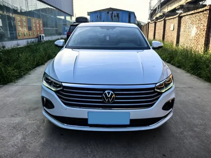 2023 Volkswagen Lavida 1.5L 113HP L4 6AT,autocango,china used car exporter,china ev exporter,chinese used car exporter,chinese used ev exporter